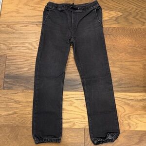 GAP Kids Black Jeans